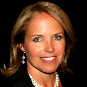 Katie Couric Katie Couric